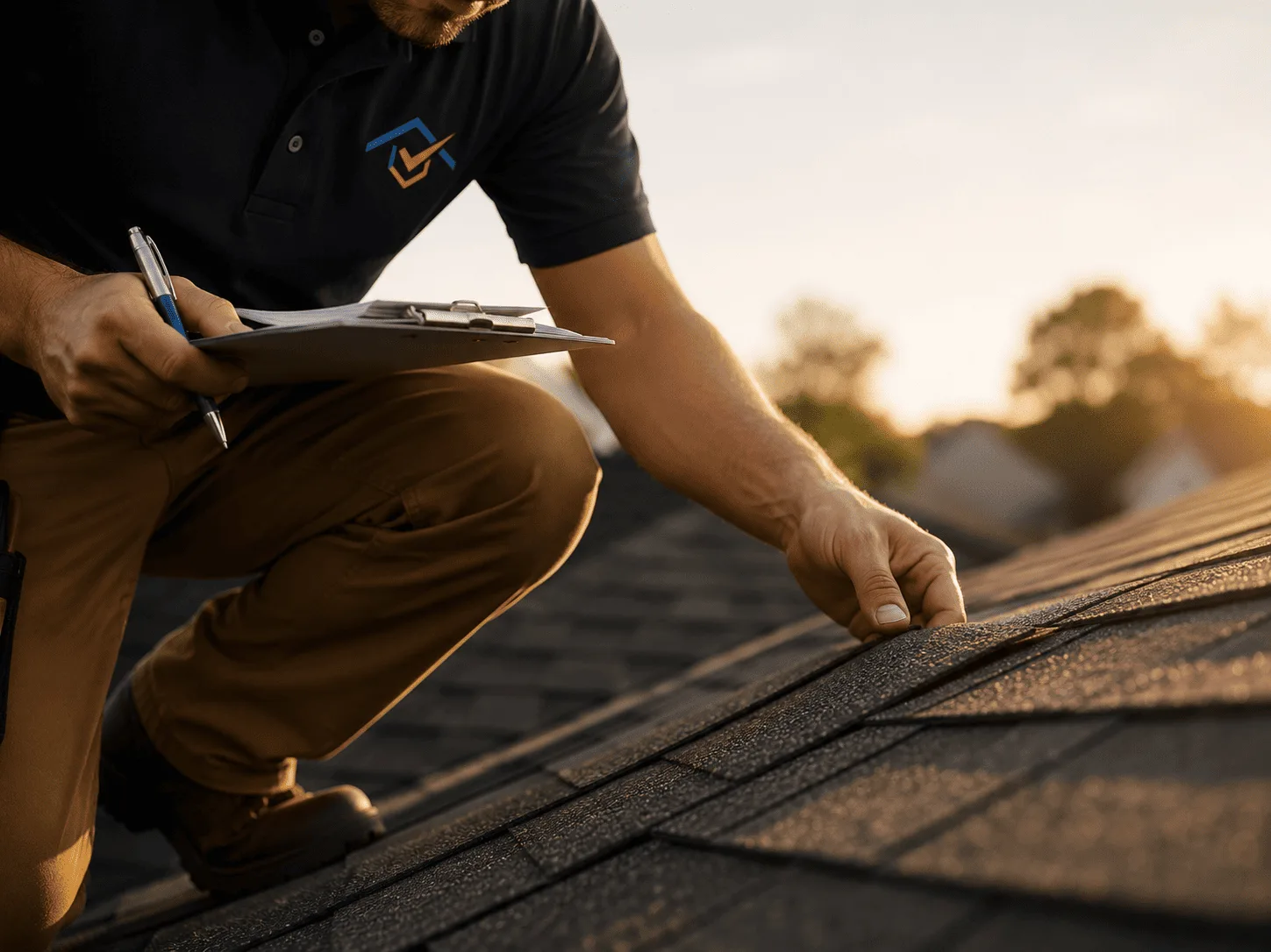 Why Choose Roof Inspection in College Park, MD